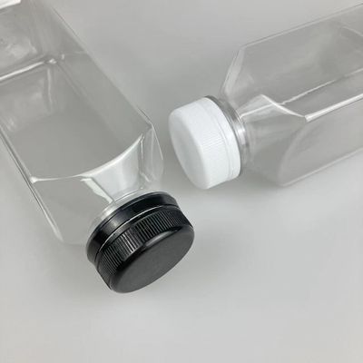 Беспроблемное послепродажное обслуживание Школьные детские бутылки для сока Бутылка для холодного сока Бутылки для сока для домашних животных Пластиковые бутылки для напитков Эксклюзив