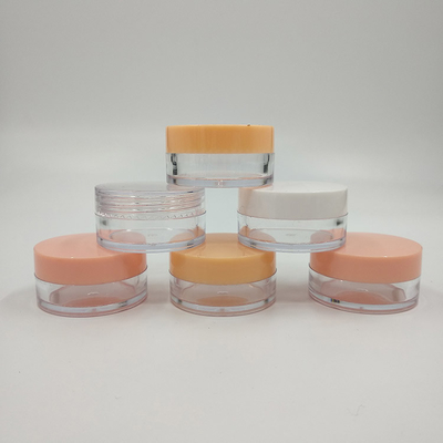 10ml 15ml 30ml 60ml 80ml 100ml 120ml 150ml емкость Косметический пластиковый держатель с прозрачным дизайном