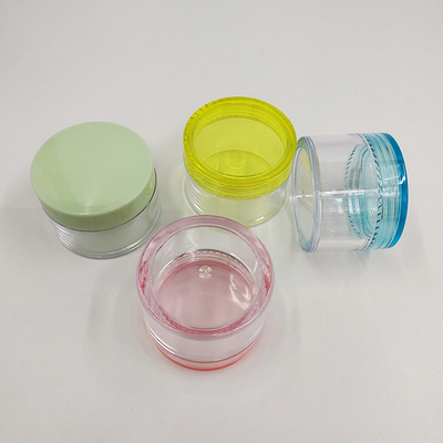 10ml 15ml 30ml 60ml 80ml 100ml 120ml 150ml емкость Косметический пластиковый держатель с прозрачным дизайном