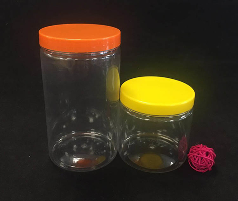 10ml 15ml 30ml 60ml 80ml 100ml 120ml 150ml Пластиковая косметическая емкость высокой емкости с индивидуальным логотипом и различными размерами