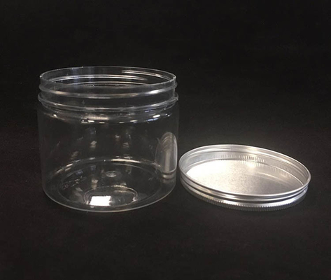 10ml 15ml 30ml 60ml 80ml 100ml 120ml 150ml Пластиковая косметическая емкость высокой емкости с индивидуальным логотипом и различными размерами