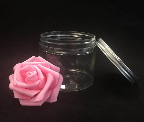 10ml 15ml 30ml 60ml 80ml 100ml 120ml 150ml Пластиковая косметическая емкость высокой емкости с индивидуальным логотипом и различными размерами