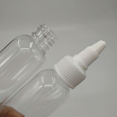 Пластиковые банки с завинчивающейся крышкой, не содержащие BPA, идеально подходят для хранения косметики домашнего изготовления
