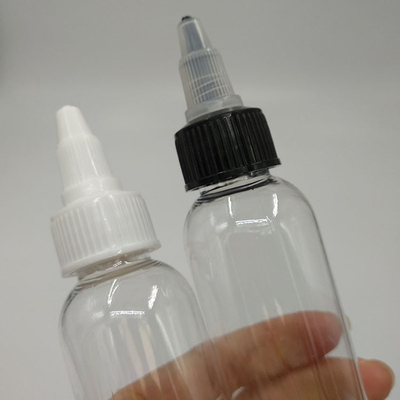 Пластиковые банки с завинчивающейся крышкой, не содержащие BPA, идеально подходят для хранения косметики домашнего изготовления
