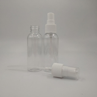 10ml 15ml 30ml 50ml 60m 70ml 100ml 200ml 500ml бутылка с ПЭТ- спреем для постоянного и точного распыления