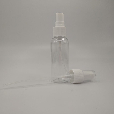 10ml 15ml 30ml 50ml 60m 70ml 100ml 200ml 500ml бутылка с ПЭТ- спреем для постоянного и точного распыления