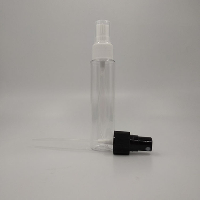 10ml 15ml 30ml 50ml 60m 70ml 100ml 200ml 500ml бутылка с ПЭТ- спреем для постоянного и точного распыления