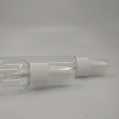 10ml 15ml 30ml 50ml 60m 70ml 100ml 200ml 500ml бутылка с ПЭТ- спреем для постоянного и точного распыления