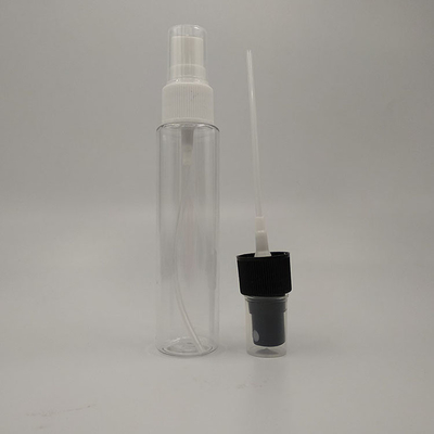 10ml 15ml 30ml 50ml 60m 70ml 100ml 200ml 500ml бутылка с ПЭТ- спреем для постоянного и точного распыления