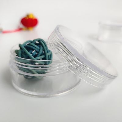 15ml Pressure Sensitive Gasket Plastic Cosmetic Container for Sealing Needs