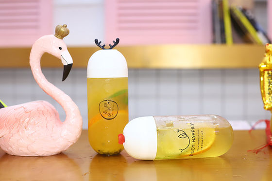 Бутылки для молочного чая объемом 120 мл, 250 мл, 350 мл, 500 мл, 1000 мл. Герметичная конструкция. Термоизоляция для нужд.