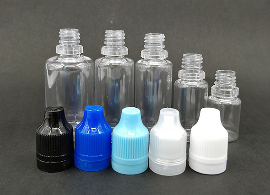 Бутылка E-Liquid для E-Liquid 10ml 15ml 30ml 60ml 80ml 100ml Напечатать по цвету