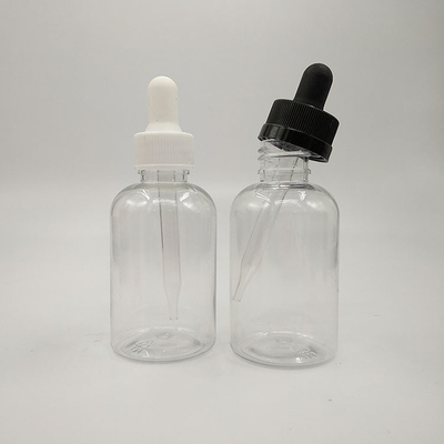 Свинцовая крышка Пластиковые резервуары для уплотнения высокой емкости 10ml 15ml 20ml 30ml 40ml 50ml 60ml 70ml 100ml 120ml