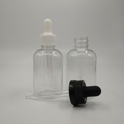 Свинцовая крышка Пластиковые резервуары для уплотнения высокой емкости 10ml 15ml 20ml 30ml 40ml 50ml 60ml 70ml 100ml 120ml