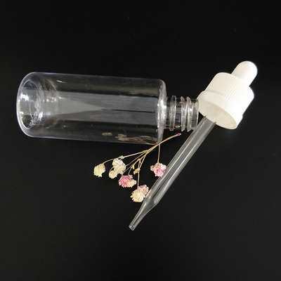 Свинцовая крышка Пластиковые резервуары для уплотнения высокой емкости 10ml 15ml 20ml 30ml 40ml 50ml 60ml 70ml 100ml 120ml