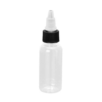 Convenient 15ml Liquid Dropper Bottle for Precise Measurements
