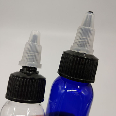 Convenient 15ml Liquid Dropper Bottle for Precise Measurements