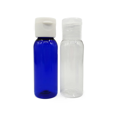 Custom Logo E Liquid Bottle for Transparent E-Liquid Packaging Solutions