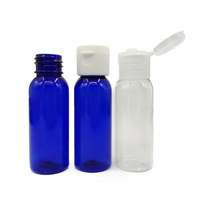 Custom Logo E Liquid Bottle for Transparent E-Liquid Packaging Solutions