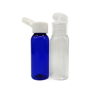 Custom Logo E Liquid Bottle for Transparent E-Liquid Packaging Solutions