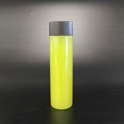 Быстрая доставка на заказ Прозрачная пластиковая чашка для холодных напитков