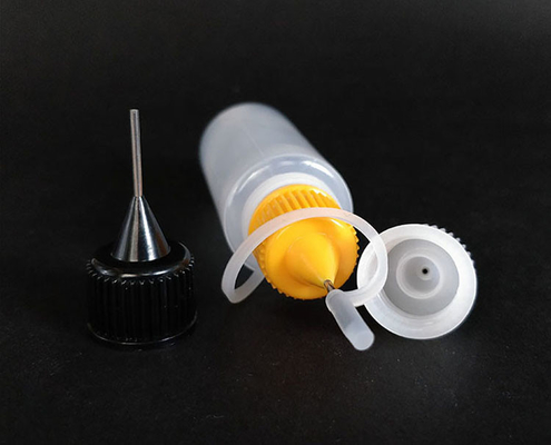 10ml-120ml вместимость винтовой крышки капельницы хранилища идеально подходит для безопасного и удобного хранения