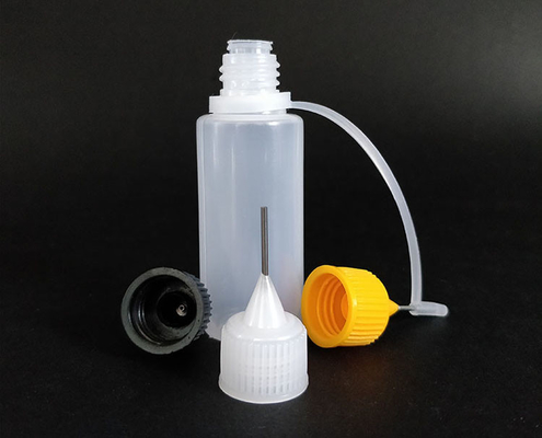 10ml-120ml вместимость винтовой крышки капельницы хранилища идеально подходит для безопасного и удобного хранения