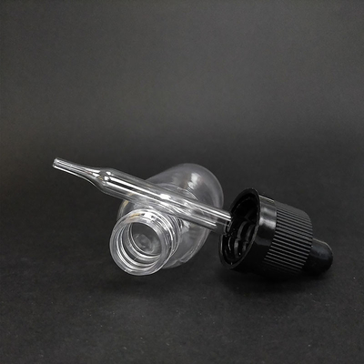 10ml 15ml 20ml 30ml 40ml 50ml 60ml 70ml 100ml 120ml Пластиковые резервуары с винтовой крышкой