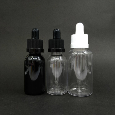 10ml 15ml 20ml 30ml 40ml 50ml 60ml 70ml 100ml 120ml Пластиковые резервуары с винтовой крышкой