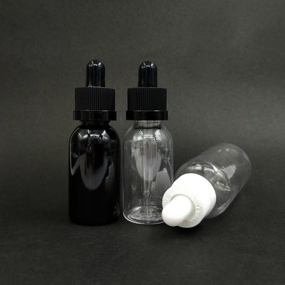 10ml 15ml 20ml 30ml 40ml 50ml 60ml 70ml 100ml 120ml Пластиковые резервуары с винтовой крышкой