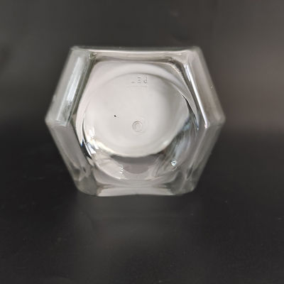 2oz 3oz 4oz 5oz 6oz 7oz 8oz вместимость настраиваемый логотип пластиковые банки контейнеры с настраиваемой печатью