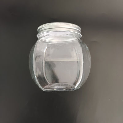 2oz 3oz 4oz 5oz 6oz 7oz 8oz вместимость настраиваемый логотип пластиковые банки контейнеры с настраиваемой печатью