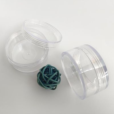 10ml 15ml 30ml 60ml 80ml 100ml 120ml 150ml Пластиковая косметическая емкость для натуральных средств по уходу за кожей