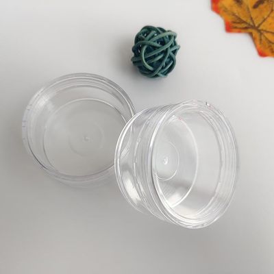 10ml 15ml 30ml 60ml 80ml 100ml 120ml 150ml Пластиковая косметическая емкость для натуральных средств по уходу за кожей