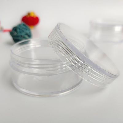 10ml 15ml 30ml 60ml 80ml 100ml 120ml 150ml Пластиковая косметическая емкость для натуральных средств по уходу за кожей