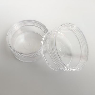 10ml 15ml 30ml 60ml 80ml 100ml 120ml 150ml Пластиковая косметическая емкость для натуральных средств по уходу за кожей