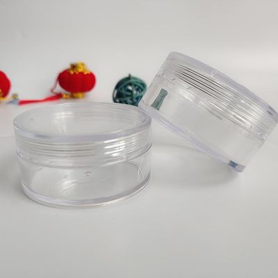 10ml 15ml 30ml 60ml 80ml 100ml 120ml 150ml Пластиковая косметическая емкость для натуральных средств по уходу за кожей