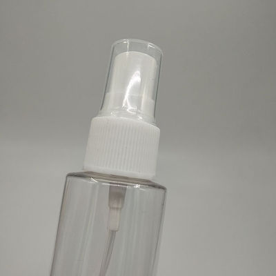 10ml 15ml 30ml 50ml 60ml 70ml 100ml 200ml 500ml Бутылка с ПЭТ- спреем для домашней чистки