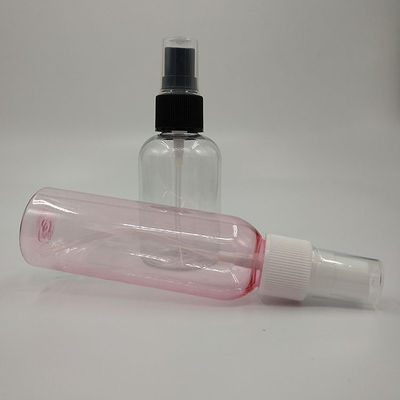 10ml 15ml 30ml 50ml 60ml 70ml 100ml 200ml 500ml Бутылка с ПЭТ- спреем для домашней чистки