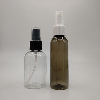 10ml 15ml 30ml 50ml 60ml 70ml 100ml 200ml 500ml Бутылка с ПЭТ- спреем для домашней чистки
