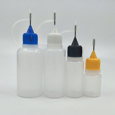 10ml 15ml 30ml 60ml 80ml 100ml E жидкая бутылка с детской защитой
