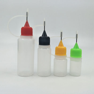 10ml 15ml 30ml 60ml 80ml 100ml E жидкая бутылка с детской защитой