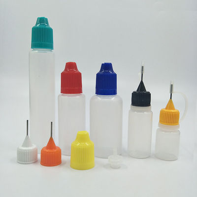 10ml 15ml 30ml 60ml 80ml 100ml E жидкая бутылка с детской защитой