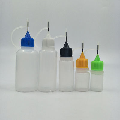 10ml 15ml 30ml 60ml 80ml 100ml E жидкая бутылка с детской защитой