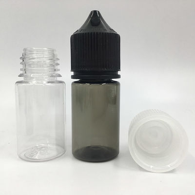 Конфигурация логотипа круглая бутылка с жидкостью E Идеальный выбор для любителей вейпинга
