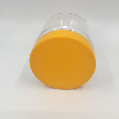 2oz 3oz 4oz 5oz 6oz 7oz 8oz емкость пластиковые банки контейнеры, которые универсальны и имеют чувствительные к давлению уплотнения