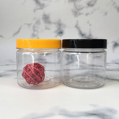 2oz 3oz 4oz 5oz 6oz 7oz 8oz емкость пластиковые банки контейнеры, которые универсальны и имеют чувствительные к давлению уплотнения