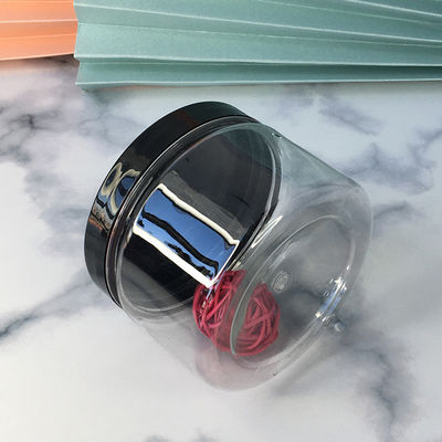 85 Диаметровые пластиковые контейнеры для банок Прочные и безопасные с герметикой из алюминиевой фольги