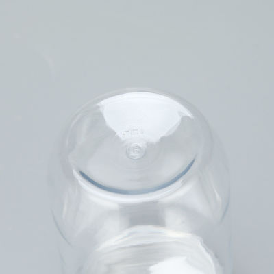 Высококачественные пластиковые банки для упаковки пищевых продуктов. Индивидуальные пластиковые банки, пищевой пластик, прозрачные пластиковые банки с быстрой доставкой