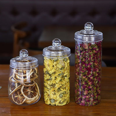 Пластиковые банки на заказ, вместимостью 2oz 3oz 4oz 5oz 6oz 7oz 8oz